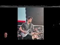John Mayer's 2024 Dead & Company Rig | Night 1 Rundown — The Tone Geek