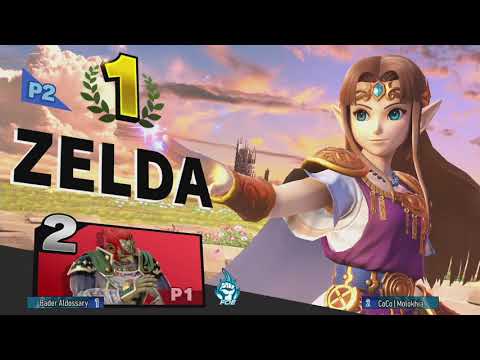 UltimateFOE#4 - Full Stream (timestamps in the description)