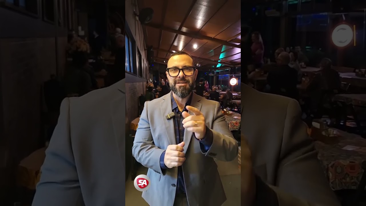 Cresol promove palestra sobre tendências do mercado financeiro