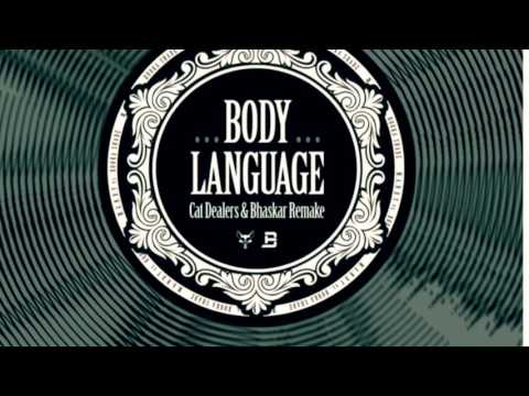 Jax Jones ft. Raye vs M.A.N.D.Y, Cat Dealers - You Don't Body Language (JE!AK Mashup)