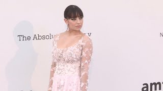Charli XCX, Sasha Luss, Elsa Hosk and more at the 2019 Cannes amfAR Gala
