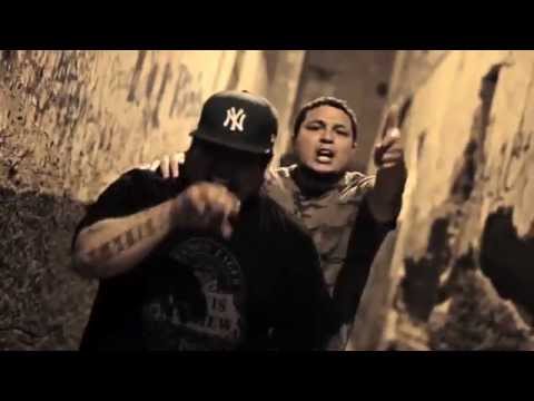 Pounda & NoModico - Sonido Bestial ( video oficial )