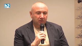 Այն, ինչ հիմա տեսնում ենք, գիտակցված փլուզման տանող որոշումեր են. Անդրանիկ Թևանյան: Լրաբեր