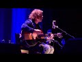 Ryan Adams, Outbound Train - State Theater NJ 2022
