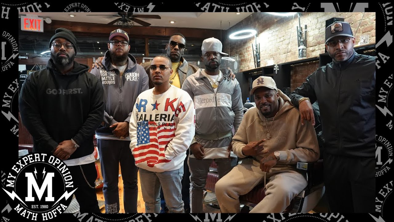 MY EXPERT OPINION EP # 172: BOW WOW STOPS BY & TALKS 1ST DEAL,  ISSUES W/ JD, FAST & FURIOUS + MORE