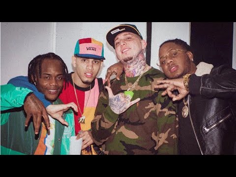 (Sin ti) menor menor, millycfm lary over y akimcfm. Próximamente