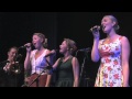 The Hebbe sisters & Stockholm Swing allstars ...