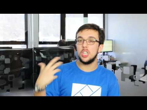 Conexão Digital: Matheus Pacheco Mordhorst, Diretor Presidente da Ação Jr. UFSC - EquipeDigital.com