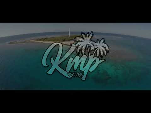 DJ KMP x AYRA STARR - RUSH [ REMIX ZOUK ] 2022