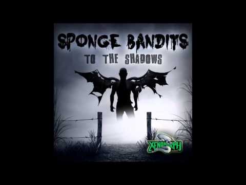 Sponge Bandits - Rupture