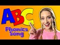 🔴 Phonics Song + more Nursery Songs For Children | Letter Sounds | ASL with Miss Sarah Sunshine