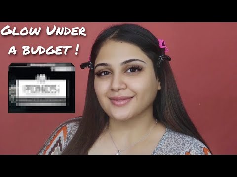 I tried a ₹300 Charcoal Facial Kit ?! Serious Skincare Review | Gurishq Kaur