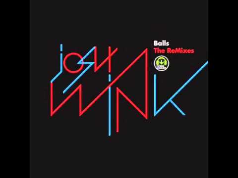 Josh Wink Balls P Ben Remix ( Ovum )
