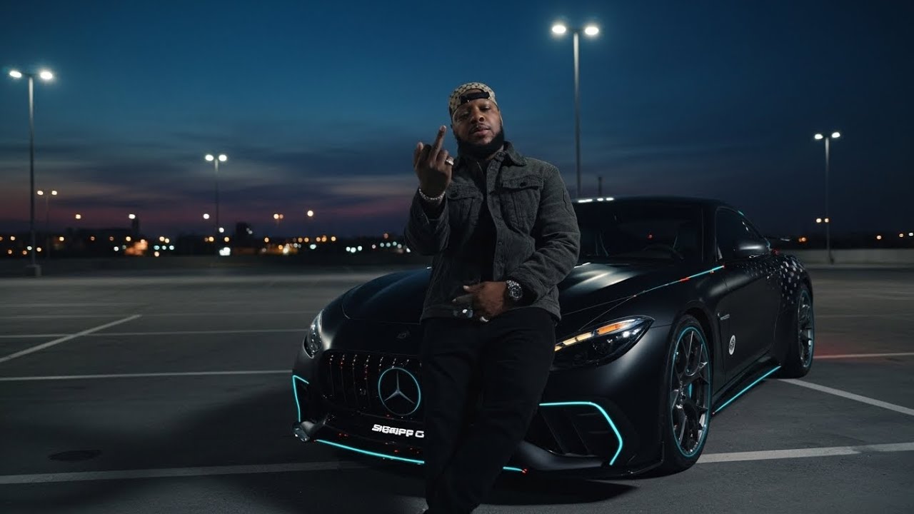 Whateva video still