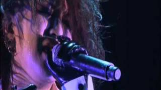 the GazettE - Without A Trace ( Dim Scene Live )