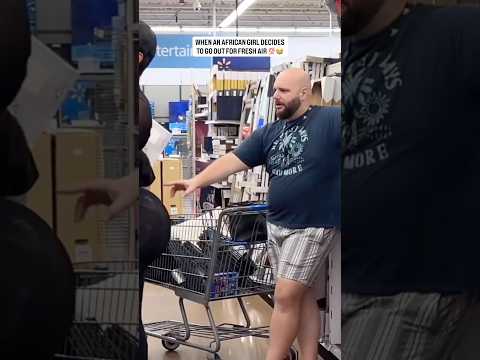 Bro risked it for wifey 😭