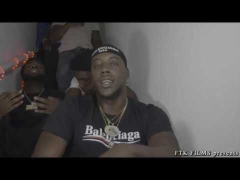Playboy Poppy ft PBM Poot - Chit Chat [official video]