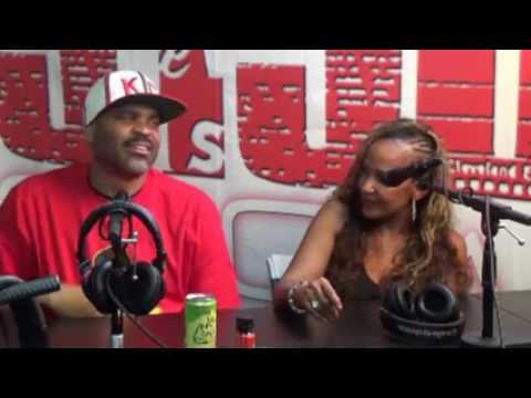 06-20-17 The Corey Holcomb 5150 Show - Messing w/Ppl's Phone, Hitting High Notes & Corey's Bday!