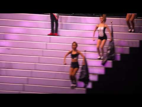 [HD FANCAM] 140914 GDRAGON- THE BADDEST OPPA @ YG FAMILY CONCERT SG