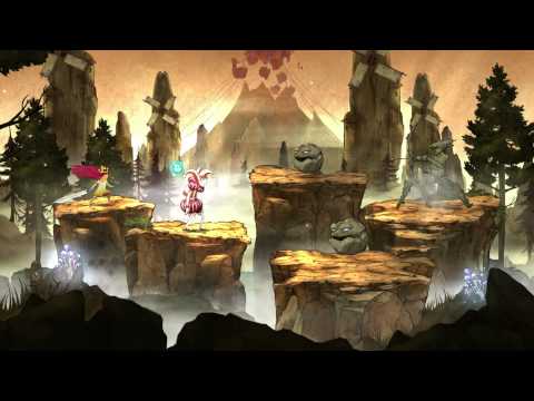 Let's Play Child of Light Pt.10