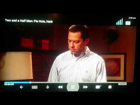 Mandela Effect Residue (Daylight Savings Time On "Two & A Half Men")