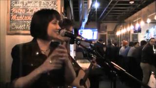 Chrissy Morgan and Bruce Farrell Mix