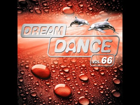 Dream Dance Vol  66   CD 1