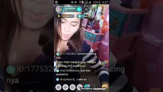 Download lagu Bigo live - BH UNGU LAGI GOYANG mp3