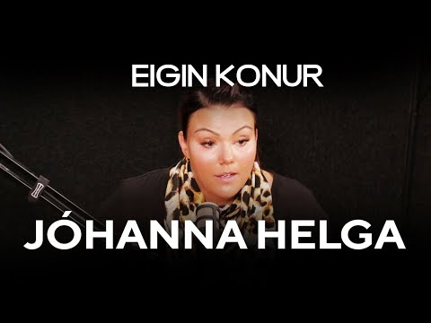 22. Jóhanna Helga - Eigin Konur