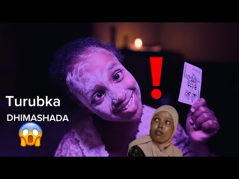 Shorty filim Turubka dhimashada 