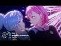 Kiepi キエピー 'Rocket Science' MV