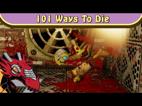 101 Implementation Problems video thumbnail