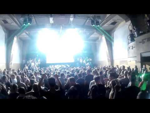 Subgate b2b Tibiza - Live @ Roxy Prague with Pan-Pot 1.4. 2016