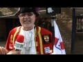 St Georges Day parade 2014 - YouTube