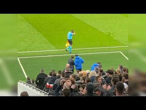 Son Heung-min ( 손흥민 ) goal vs Vitesse | Tottenham - Vitesse