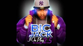 Bic Jack - It's Safe 2 Say Feat D Dub (I'on Play 2.5)