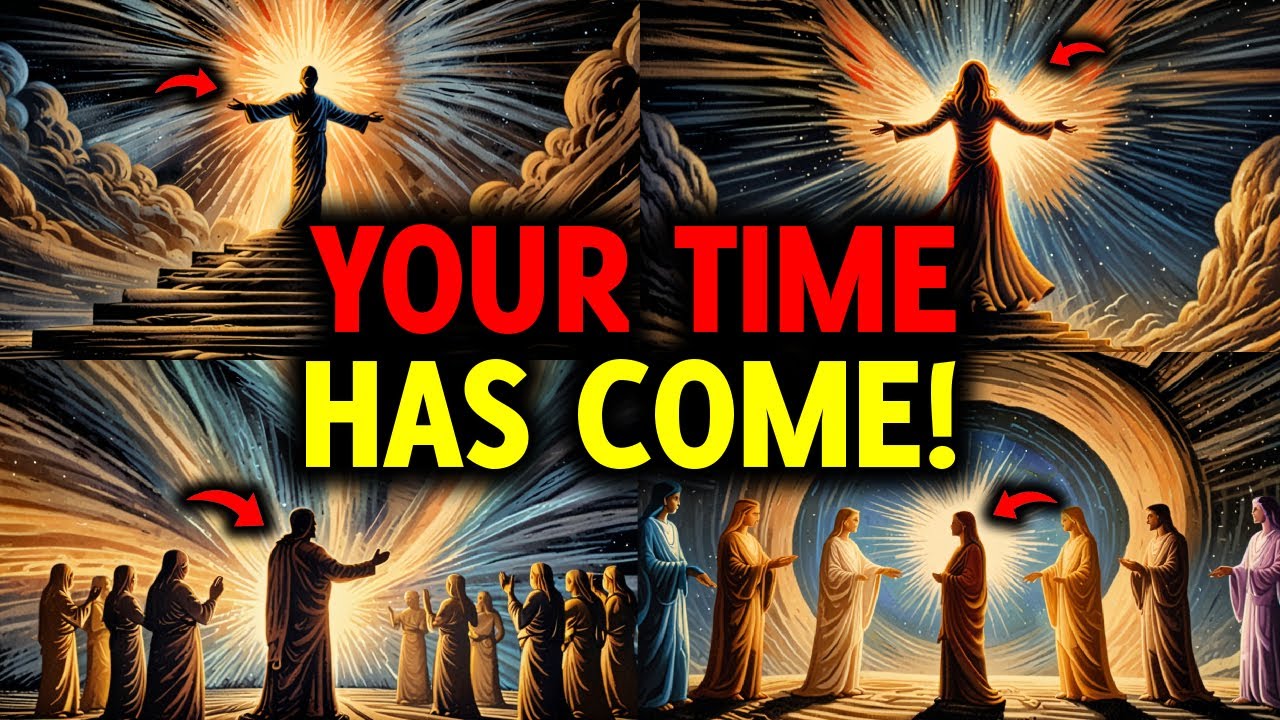 ✨Chosen Ones✨ You’ll Only Find This When You’re Ready