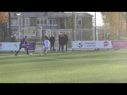 19 nov 2017 PVC 1 - Kampong 1 com 0-3 Een van de spaarzame aanvallen van PVC