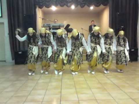 Suderwich CatLaQsz in Herne Fantasia 26.o2.2o1o..! [ TeiL 1 ]