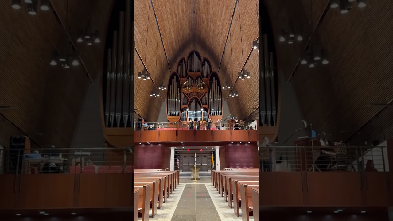 Promotional video thumbnail 1 for Royal Brass Quartet