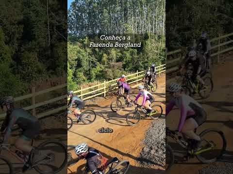 Fazenda Bergland - terrenos prontos para construir na Serra Catarinense | V5