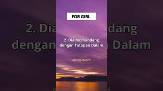 Download lagu 5 Tanda Pria Jatuh Cinta Padamu dari Tatapan Matanya #subscribe #shorts #psychologyfacts mp3