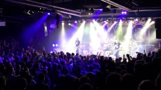 WIZO | Jimmy (Live at Backstage Werk Munich 2016)