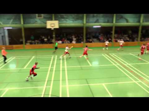 260915 1950 BL SG HC Bremen gegen TuS Ferndorf