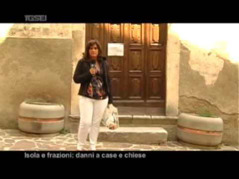 1604 Isola del Gran Sasso