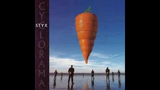 STYX - THESE ARE THE TIMES #styx