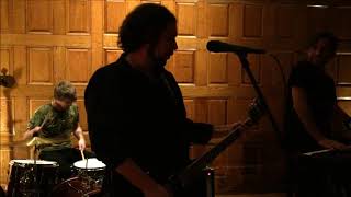 SAINT PE ( of the Black Lips ) @ First Parish Unitarian Church - Cambridge, MA - 10/7/2017