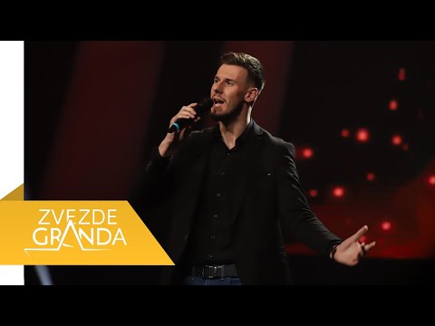 Mirza Karabegovic - Tako mi nedostajes, I kad me svi zaborave - (live) - ZG - 21/22 - 25.12.21. EM15