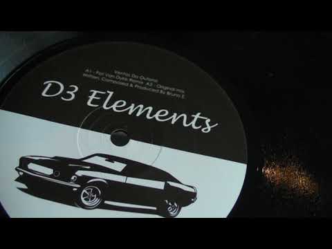 Deep House Music : Bruno E - Cinthie