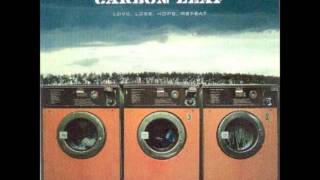 Carbon Leaf - Block Of Wood